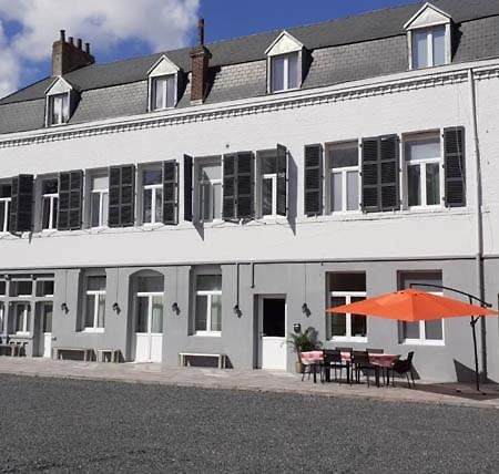 Les Suites Fenelon Le Cateau-Cambresis Eksteriør billede